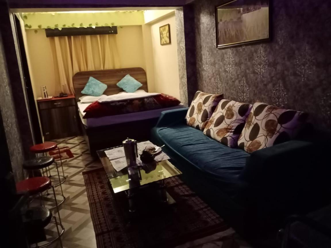 Hotel Dream Patna Patna  Exterior foto